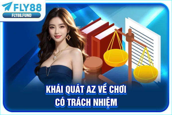 Khái quát A-Z về chơi có trách nhiệm
