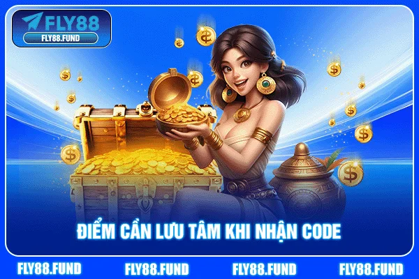 Điểm cần lưu tâm khi nhận code