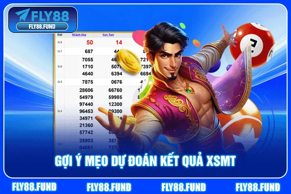 Gợi ý mẹo dự đoán kết quả XSMT