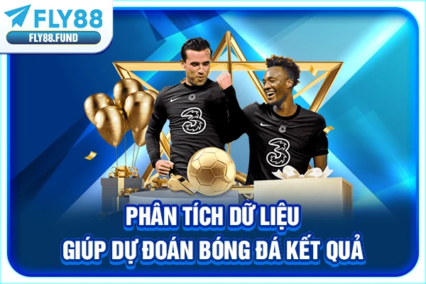 Phân tích dữ liệu giúp dự đoán bóng đá kết quả Phân tích dữ liệu giúp dự đoán bóng đá kết quả